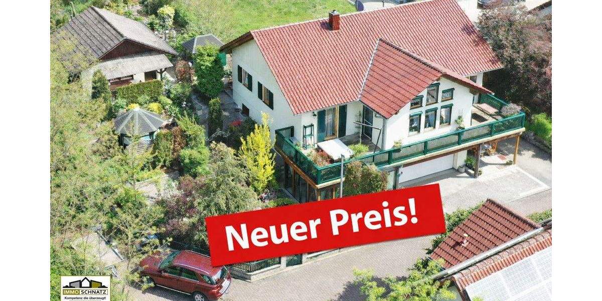 Einfamilienhaus Großheubach - 8 Zimmer, 245 m&sup2;, 729.900&euro; | Angebot:25663909
