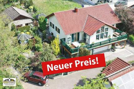 Haus Großheubach - 8 Zimmer, 245 m&sup2;, 729.900&euro; | Angebot:25663909