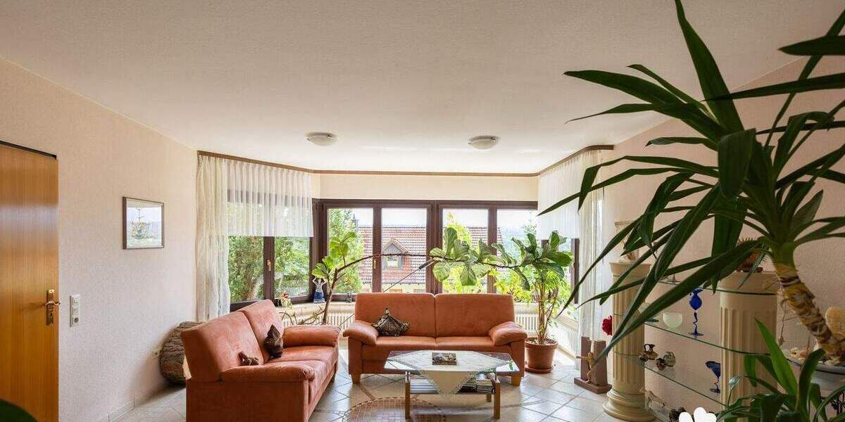 Einfamilienhaus Klingenberg am Main / Röllfeld Röllfeld - 7 Zimmer, 152 m&sup2;, 489.000&euro; | Angebot:25693750