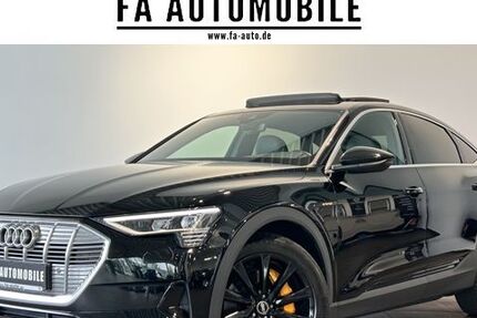 Audi e-tron 97.000 km 32.940 &euro; Mainaschaff 63814