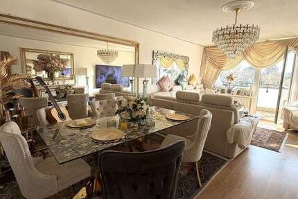 Wohnung Rödermark - 3 Zimmer, 85 m&sup2;, 210.000&euro; | Angebot:25881336