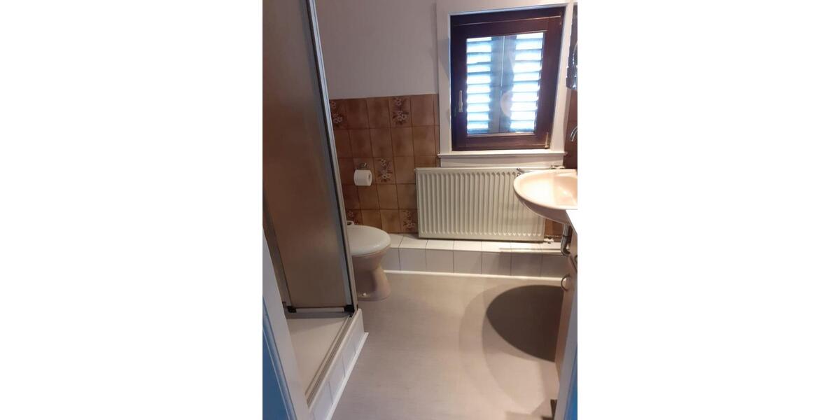 Einfamilienhaus Bad König - 5 Zimmer, 90 m&sup2;, 130.000&euro; | Angebot:22118694