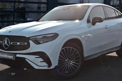 Mercedes-Benz GLC 220 15.000 km 61.720 &euro; Aschaffenburg 63741