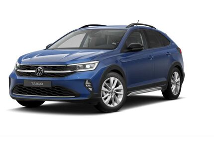 VW Taigo 14.948 km 24.785 &euro; Freigericht 63579