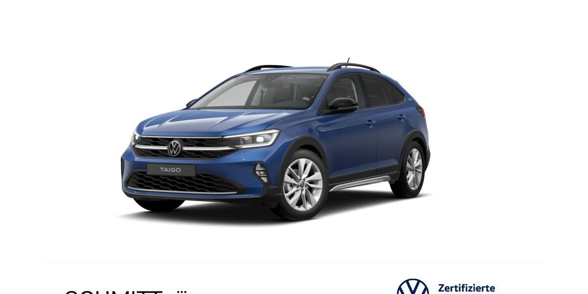 VW Taigo 14.948 km 24.785 &euro; Freigericht 63579