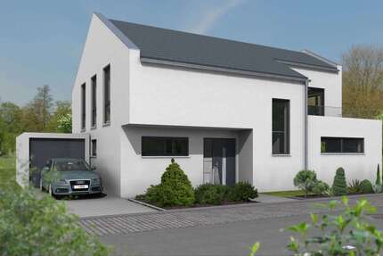 Haus Rödermark - 5 Zimmer, 195 m&sup2;, 1.254.000&euro; | Angebot:26702320