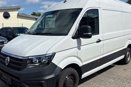 VW Crafter 735.000 km 8.500 &euro; Erlenbach/Main 63906