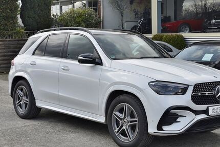Mercedes-Benz GLE 450 44.153 km 75.980 &euro; Heusenstamm bei Frankfurt/M 63150