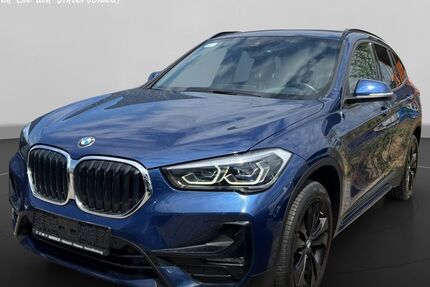 BMW X1 82.900 km 24.990 &euro; Alzenau 63755