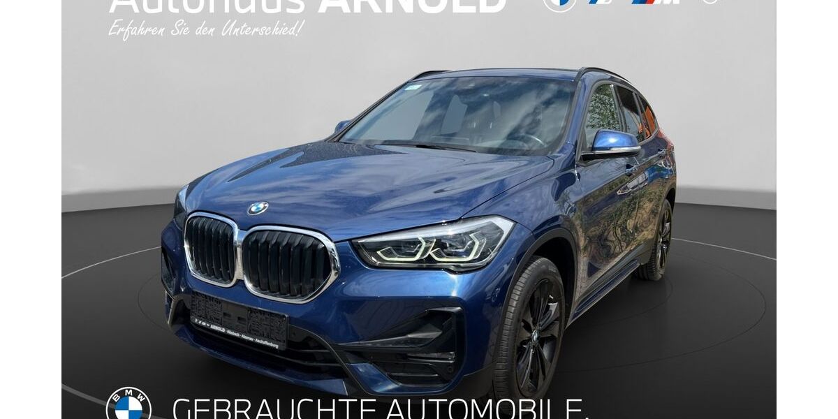 BMW X1 82.900 km 24.990 &euro; Alzenau 63755