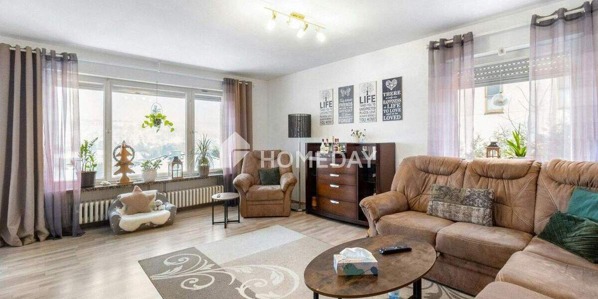 Einfamilienhaus Obernburg - 5 Zimmer, 189 m&sup2;, 489.000&euro; | Angebot:25743438