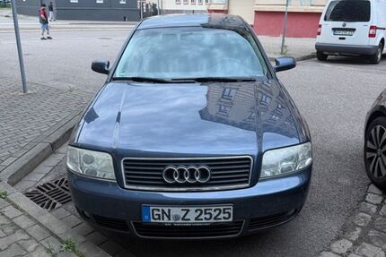 Audi A6 237.000 km 3.500 &euro; Gelnhausen 63571