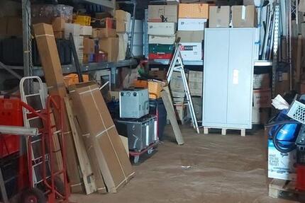 Gewerbeobjekt Mömbris - 450&euro; | Angebot:25856015