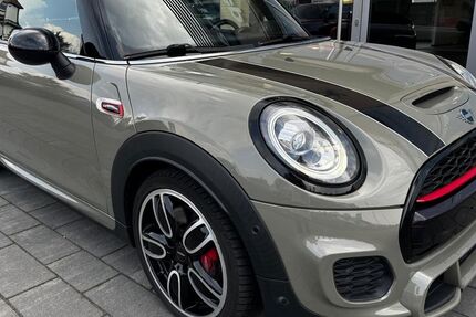 Mini John Cooper Works 47.000 km 26.499 &euro; Aschaffenburg 63741