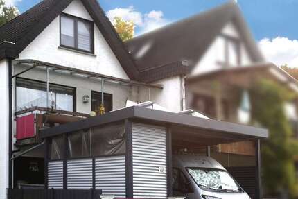 Wohnung Gründau-Breitenborn Breitenborn - 3 Zimmer, 100 m&sup2;, 345.000&euro; | Angebot:24790711