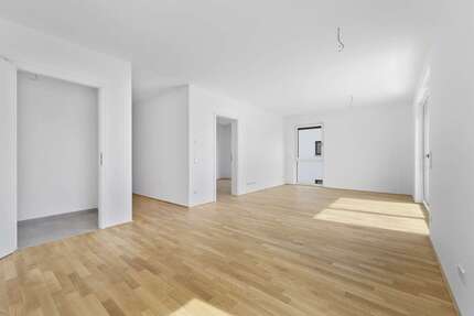 Wohnung Mühlheim - 3 Zimmer, 74 m&sup2;, 395.000&euro; | Angebot:21559456