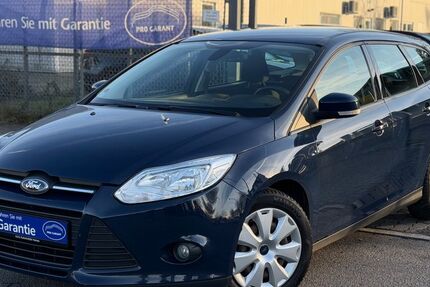 Ford Focus 165.000 km 5.990 &euro; Hanau 63452