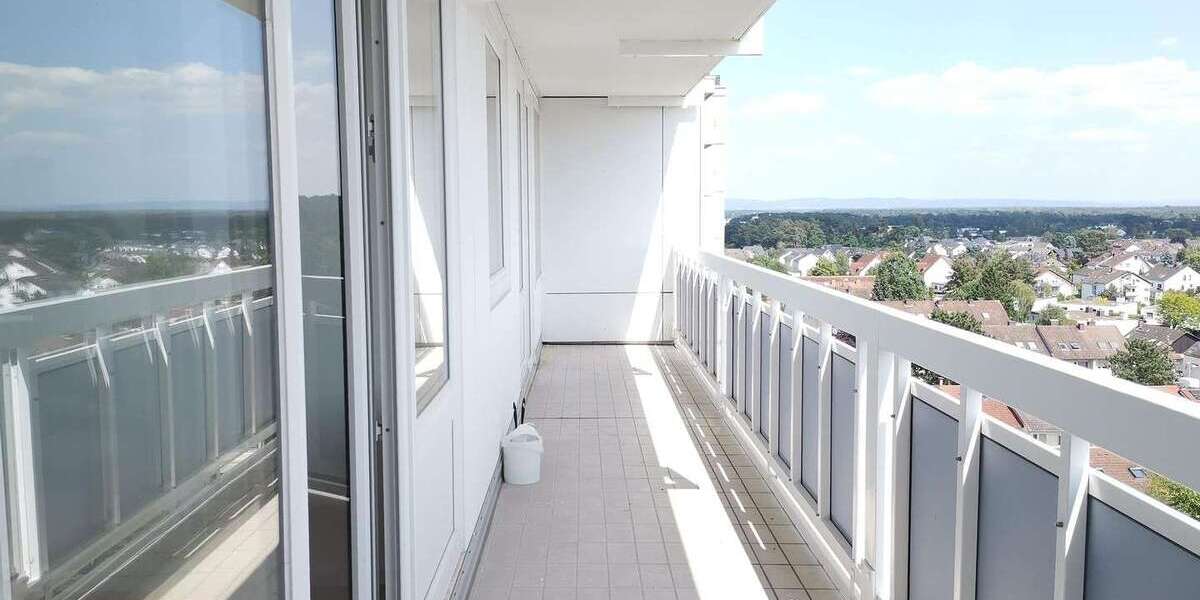 Etagenwohnung Heusenstamm - 3 Zimmer, 91 m&sup2;, 1.190&euro; | Angebot:26242894