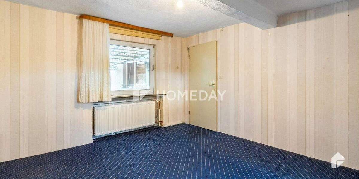 Einfamilienhaus Schaafheim Mosbach - 4 Zimmer, 95 m&sup2;, 148.900&euro; | Angebot:25798388