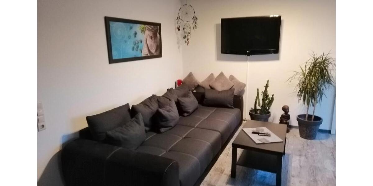 Etagenwohnung Aschaffenburg Damm - 2 Zimmer, 47 m&sup2;, 575&euro; | Angebot:26039130