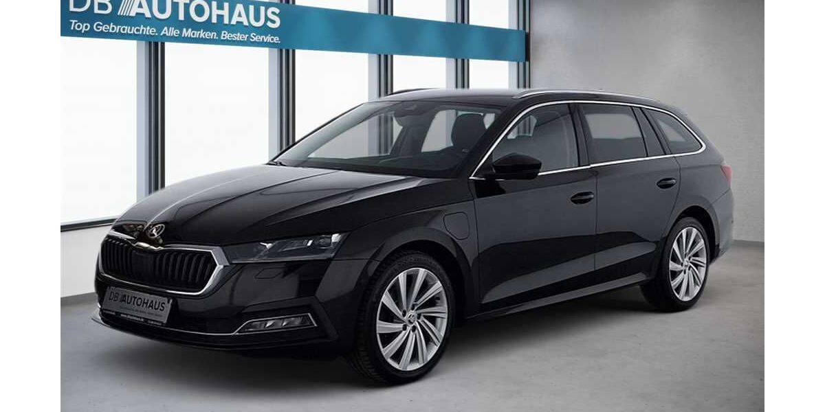 Skoda Octavia 121.402 km 16.920 &euro; Maintal 63477