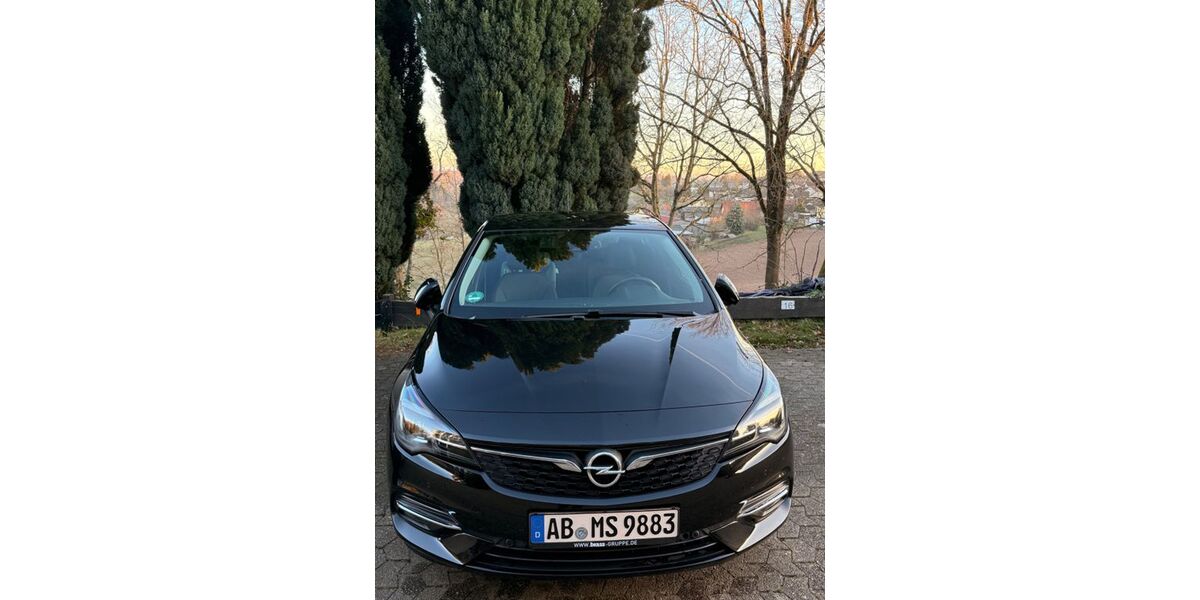 Opel Astra 85.000 km 11.000 &euro; Mömbris Daxberg 63776