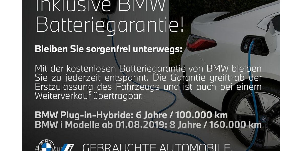 BMW i3 46.500 km 15.990 &euro; Alzenau 63755