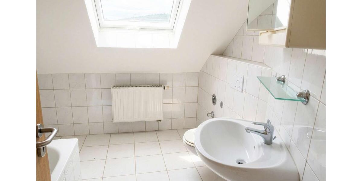 Maisonettenwohnung Bad König - 2 Zimmer, 75 m&sup2;, 725&euro; | Angebot:25145302