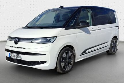 VW T7 Multivan 6.900 km 58.995 &euro; Mühlheim 63165