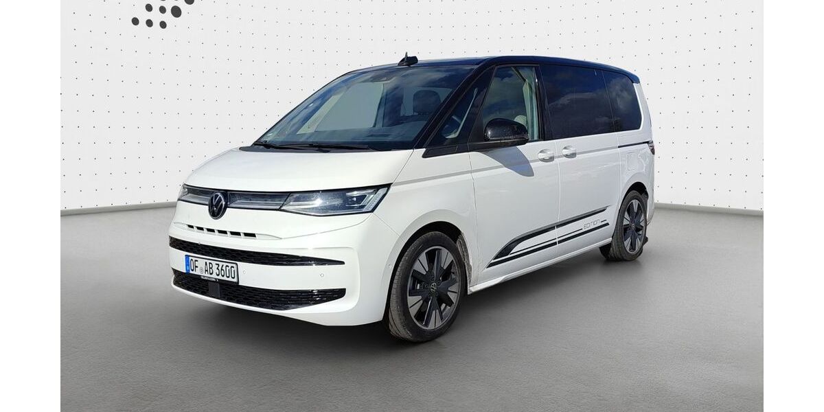 VW T7 Multivan 6.900 km 58.995 &euro; Mühlheim 63165