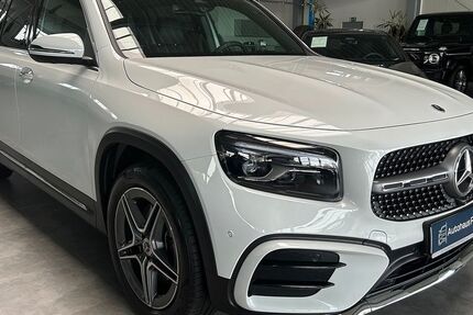 Mercedes-Benz GLB 250 14.836 km 48.689 &euro; Groß-Umstadt 64823