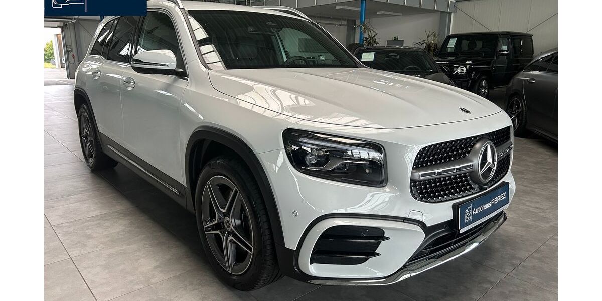 Mercedes-Benz GLB 250 14.836 km 49.489 &euro; Groß-Umstadt 64823