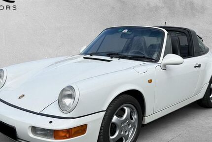 Porsche 964 151.587 km 98.990 &euro; Großwallstadt 63868