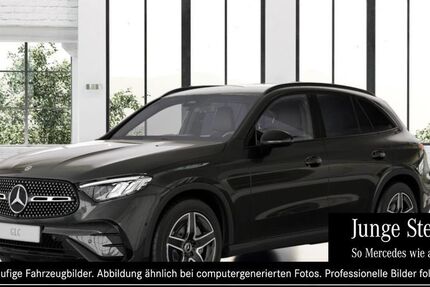 Mercedes-Benz GLC 220 32.990 km 48.670 &euro; Aschaffenburg 63741