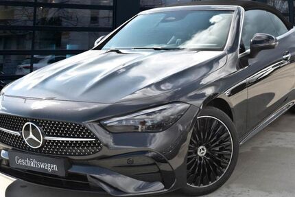 Mercedes-Benz CLE 300 15.000 km 67.990 &euro; Aschaffenburg 63741