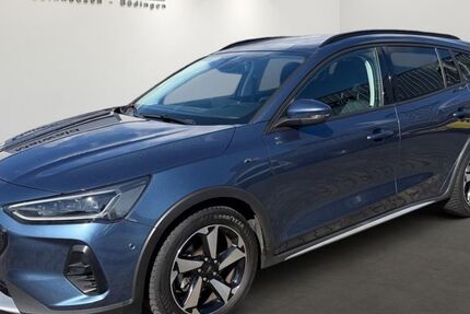 Ford Focus 45.800 km 23.390 &euro; Linsengericht-Altenhassl 63589