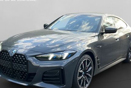 BMW 420 Gran Coupé 1.500 km 60.400 &euro; Hösbach 63768