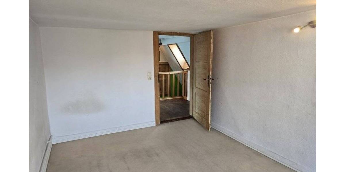 Einfamilienhaus Breuberg / Neustadt Neustadt - 4 Zimmer, 95 m&sup2;, 125.000&euro; | Angebot:25667643