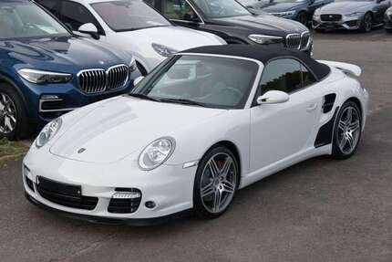 Porsche 997 44.850 km 89.997 &euro; Grosskrotzenburg 63538