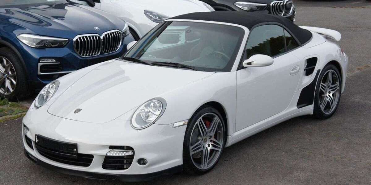 Porsche 997 44.850 km 89.997 &euro; Grosskrotzenburg 63538