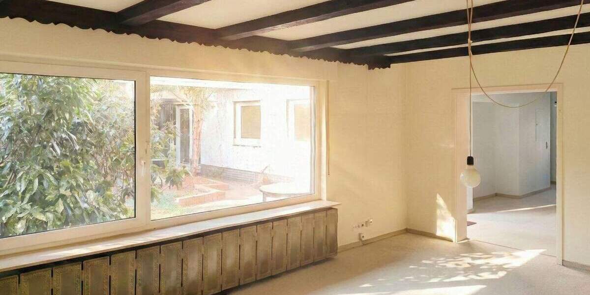 Mehrfamilienhaus, Wohnhaus Kleinostheim - 4 Zimmer, 107 m&sup2;, 399.000&euro; | Angebot:25665846