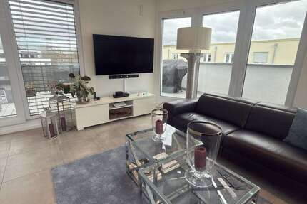 Wohnung Hanau Großauheim - 4 Zimmer, 150 m&sup2;, 2.400&euro; | Angebot:25649791