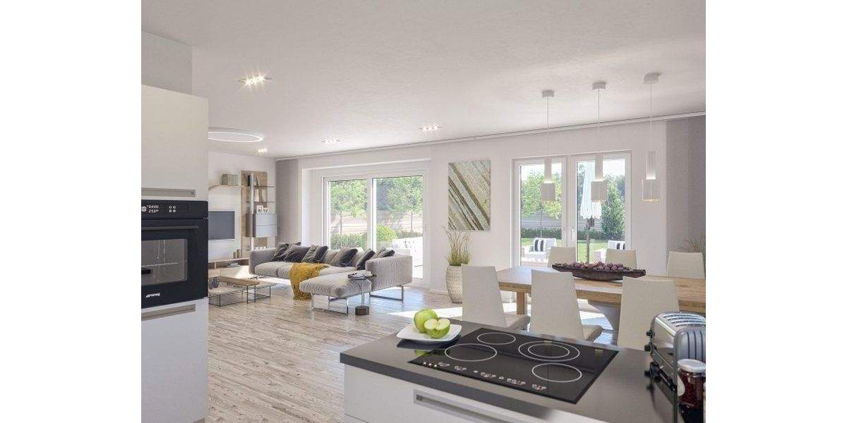 Bungalow Freudenberg - 3 Zimmer, 112 m&sup2;, 369.000&euro; | Angebot:25879156