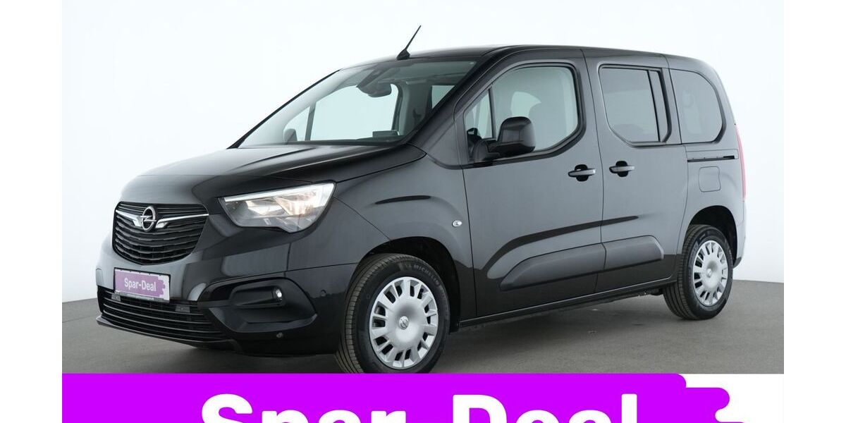 Opel Combo Life 37.283 km 21.868 &euro; Dietzenbach bei Frankfurt 63128