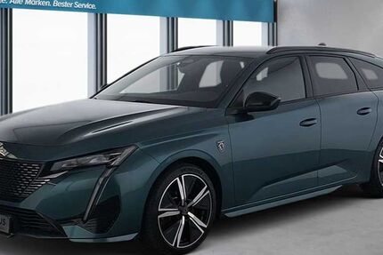 Peugeot 308 98.053 km 19.560 &euro; Maintal 63477