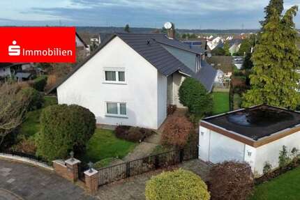 Haus Rödermark - 5 Zimmer, 209 m&sup2;, 699.000&euro; | Angebot:24694342