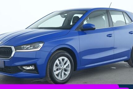 Skoda Fabia 16.880 km 16.728 &euro; Dietzenbach bei Frankfurt 63128