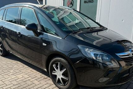 Opel Zafira Tourer 200.000 km 2.900 &euro; Rödermark 63322