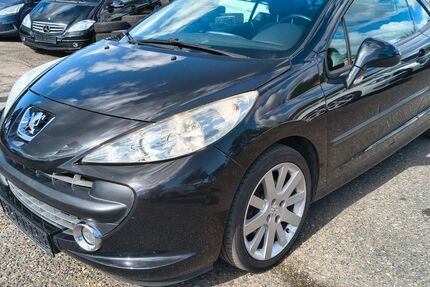 Peugeot 207 165.327 km 2.290 &euro; Stockstadt 63811