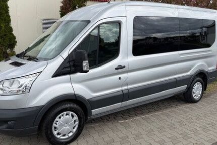 Ford Transit 212.000 km 13.990 &euro; Rödermark 63322